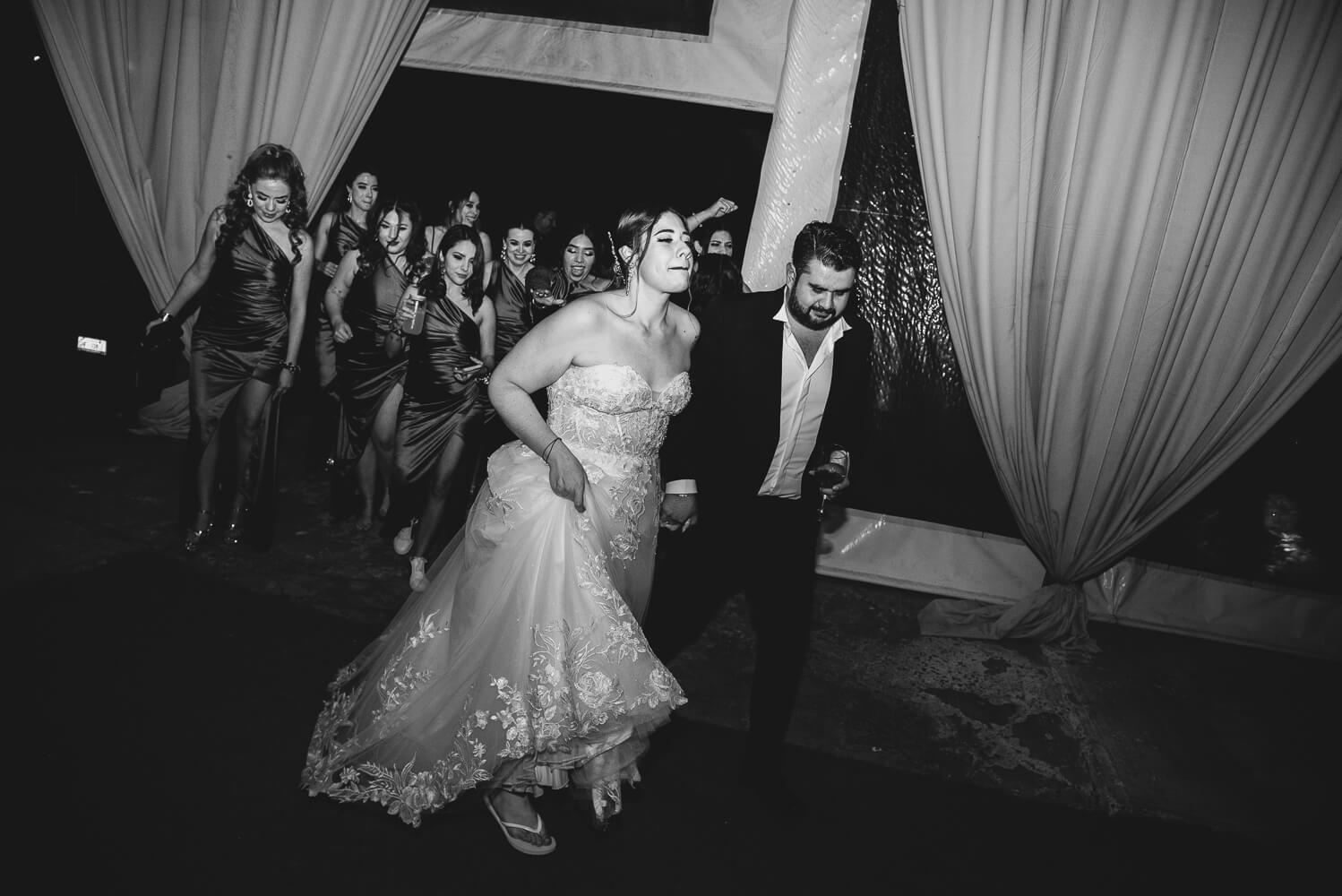 Fotografía de boda en León Guanajuato por fotógrafo de bodas destino en México